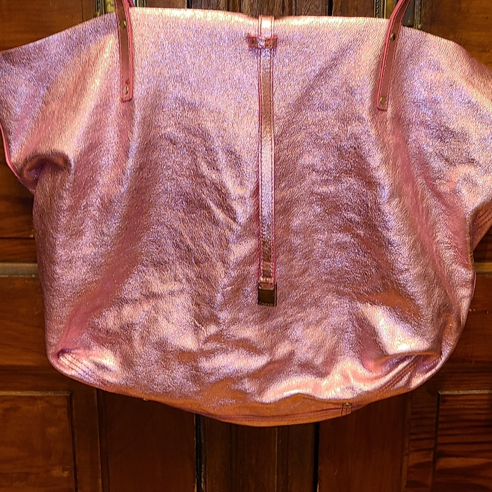 Tiffany's Reversible Tote Bag